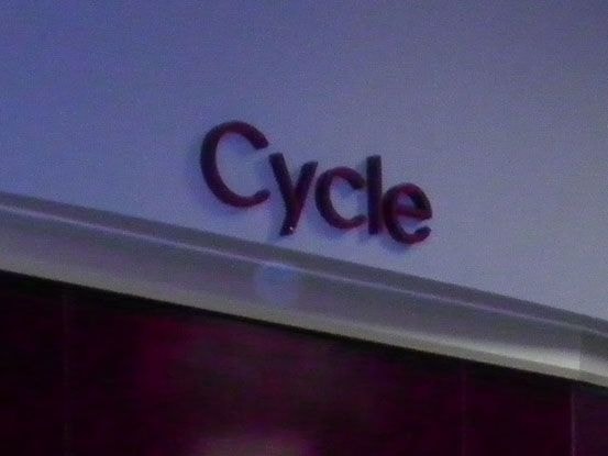 3D Signs & Dimensional Lettering